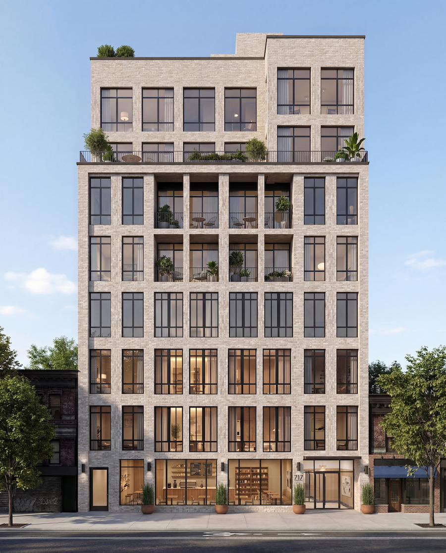 717 Grand Street #702, Brooklyn, NY 11211 - #3