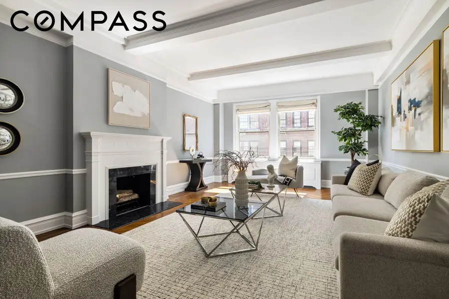 1125 Park Avenue #10D, Manhattan, NY 10128 - #2