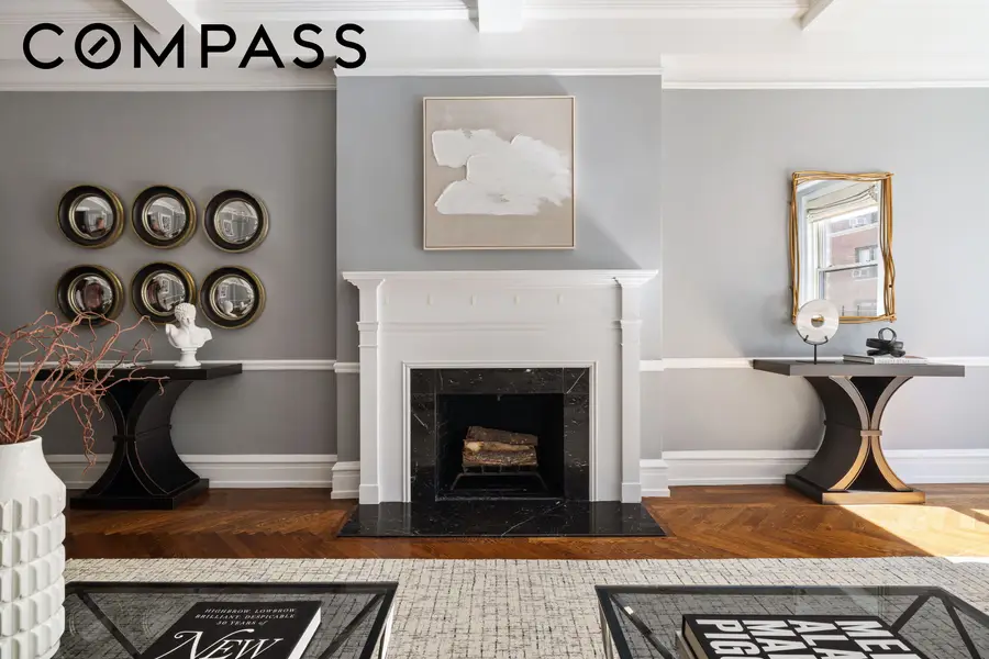 1125 Park Avenue #10D, Manhattan, NY 10128 - #3
