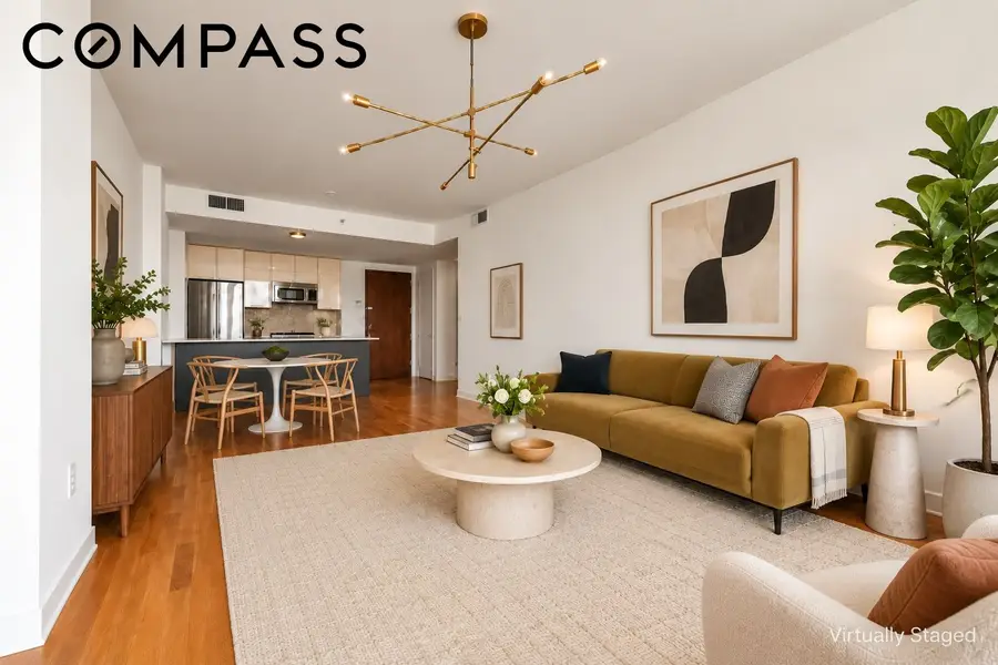 500 4th Avenue #6D, Brooklyn, NY 11215 - #3
