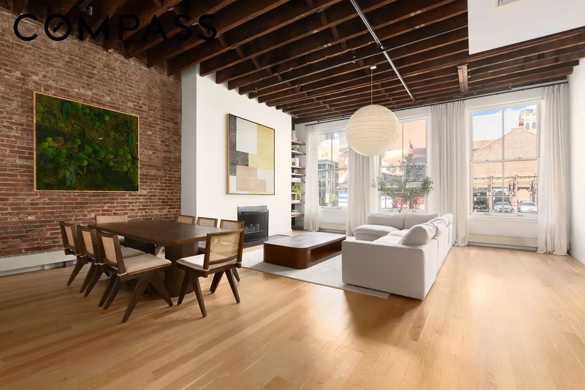 27 Great Jones Street #2W, New York, NY 10012 - #1