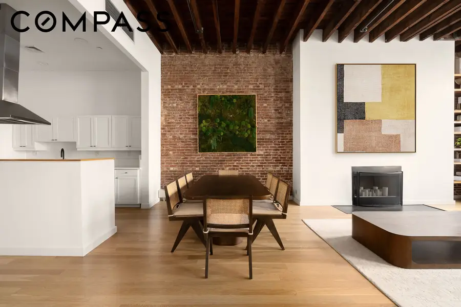 27 Great Jones Street #2W, New York, NY 10012 - #2