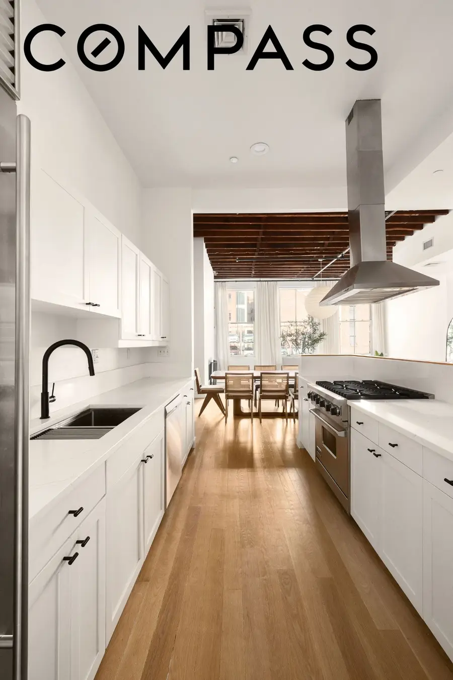 27 Great Jones Street #2W, New York, NY 10012 - #3