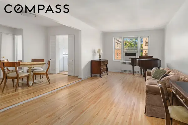 68-61 Yellowstone Boulevard #518, Queens, NY 11375