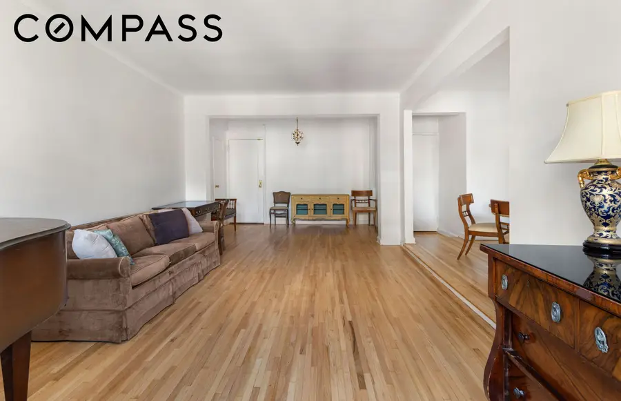 68-61 Yellowstone Boulevard #518, Queens, NY 11375 - #2