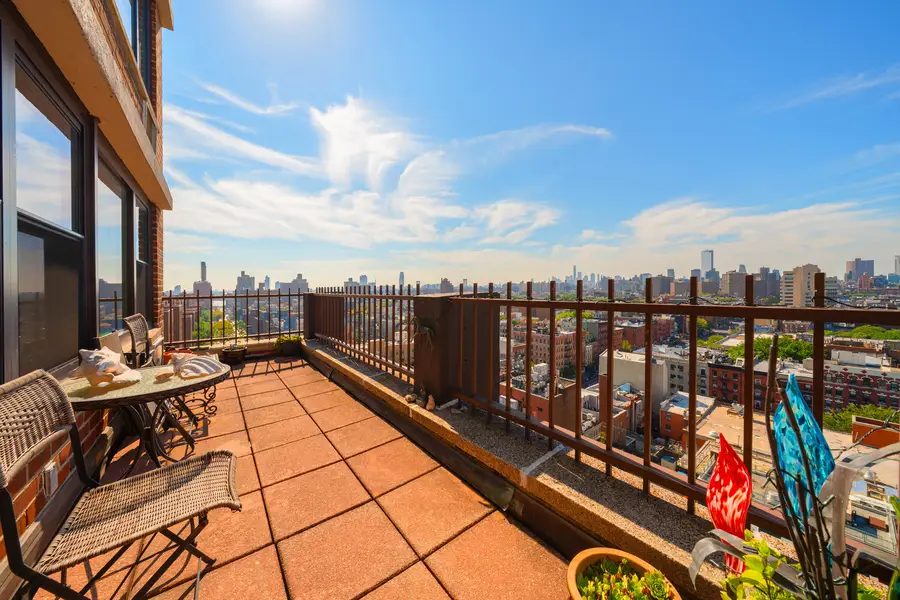 333 E 14th Street #17D, New York, NY 10003 - #2