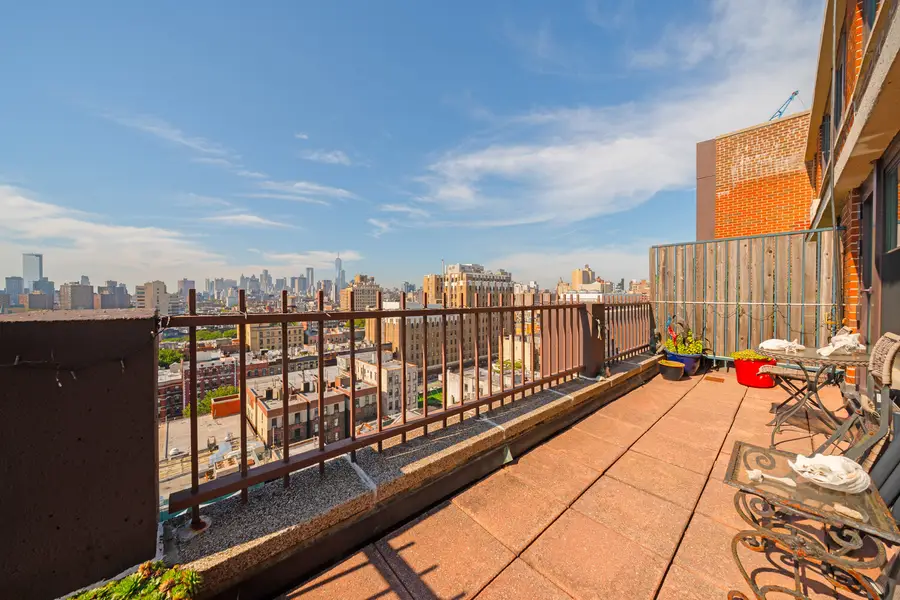333 E 14th Street #17D, New York, NY 10003 - #3
