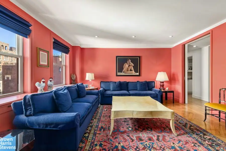 50 E 77th Street #10B, Manhattan, NY 10075 - #3