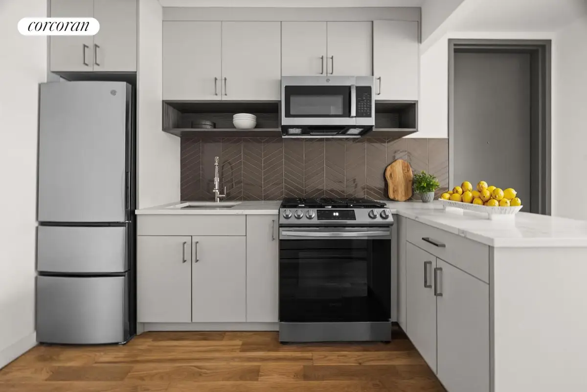 88 Marion Street #1A, Brooklyn, NY 11233 - #1