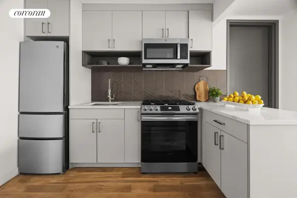 88 Marion Street #1A, Brooklyn, NY 11233