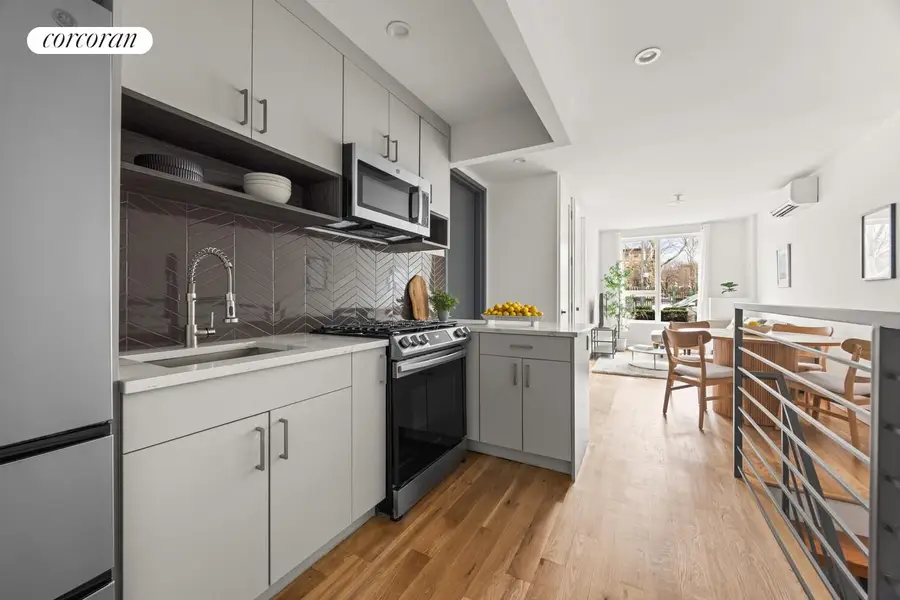 88 Marion Street #1A, Brooklyn, NY 11233 - #2