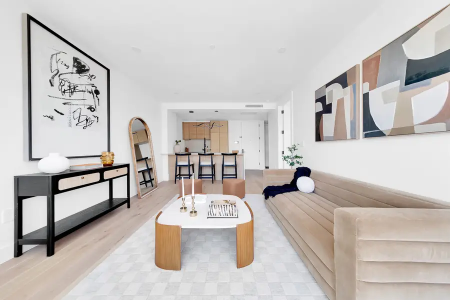 1152 Lafayette Avenue #4A, Brooklyn, NY 11221 - #2