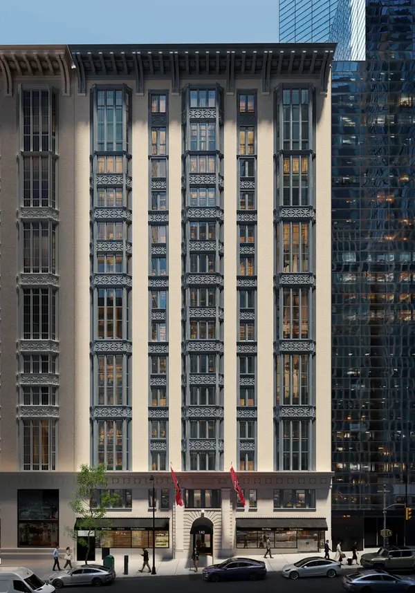 140 W 57th Street #12B, Manhattan, NY 10019