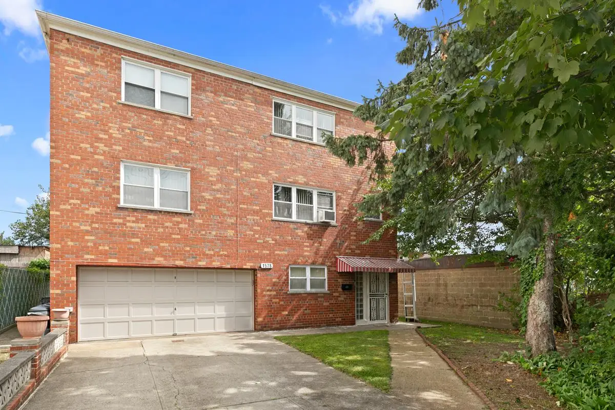 1578 Edison Avenue, Bronx, NY 10461 - #1