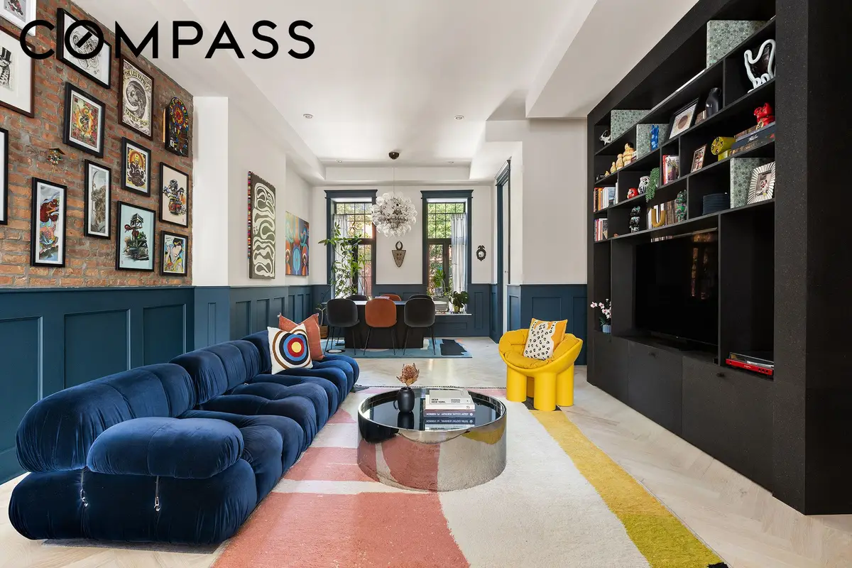 376 A Monroe Street, Brooklyn, NY 11221 - #1