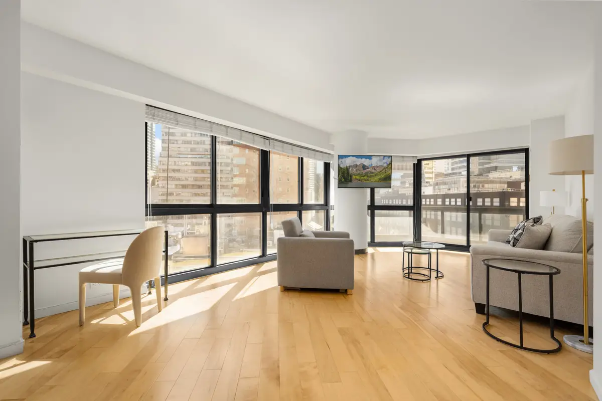 200 E 61st Street #8A, Manhattan, NY 10065 - #1