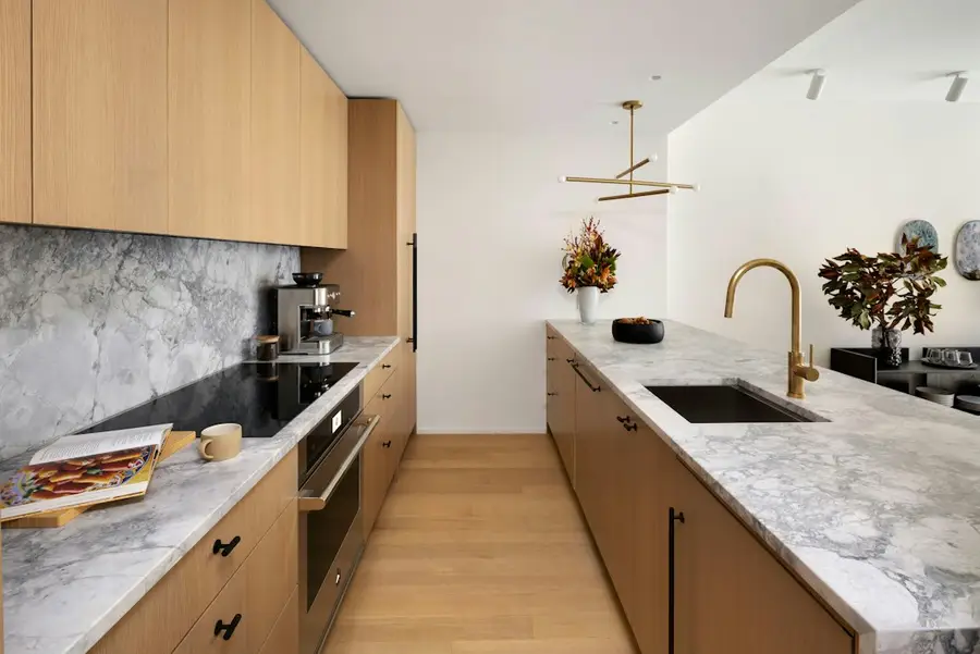 349 W 51st Street #4E, Manhattan, NY 10019 - #3
