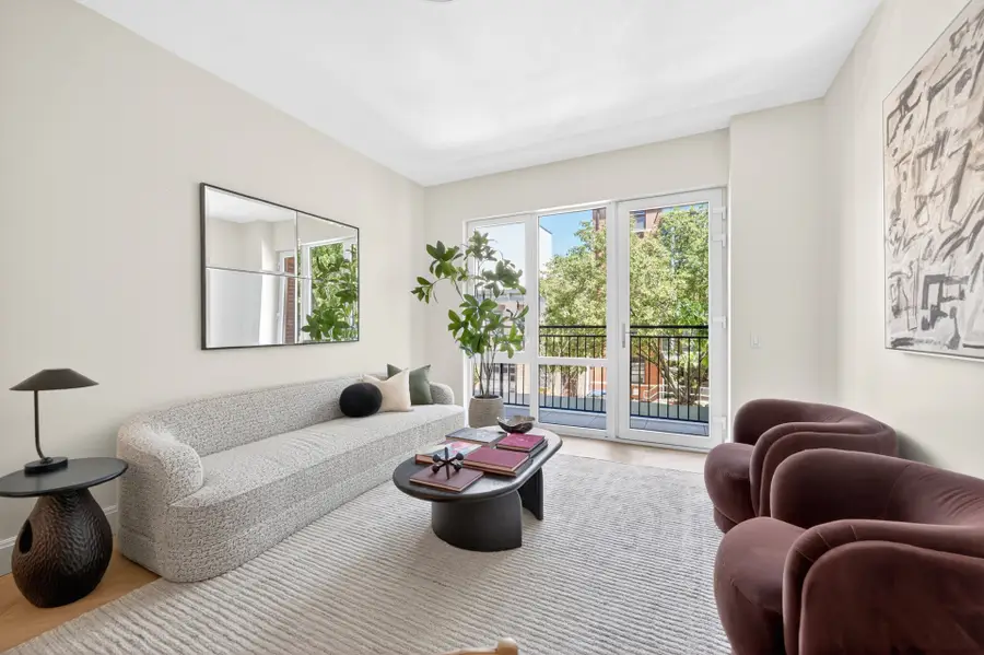 222 16th Street #4A, Brooklyn, NY 11215 - #2