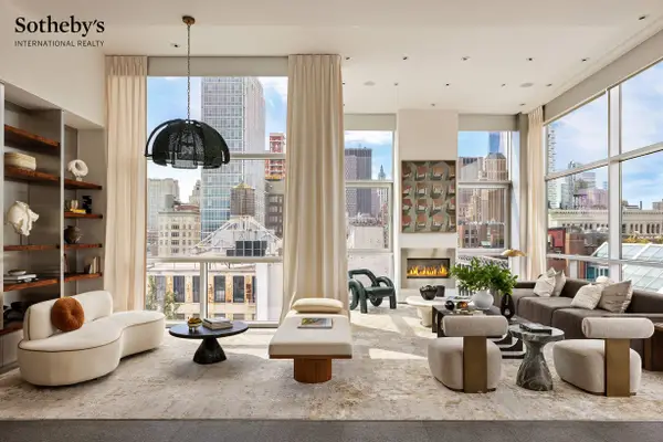 39 Crosby Street #PHN, Manhattan, NY 10013