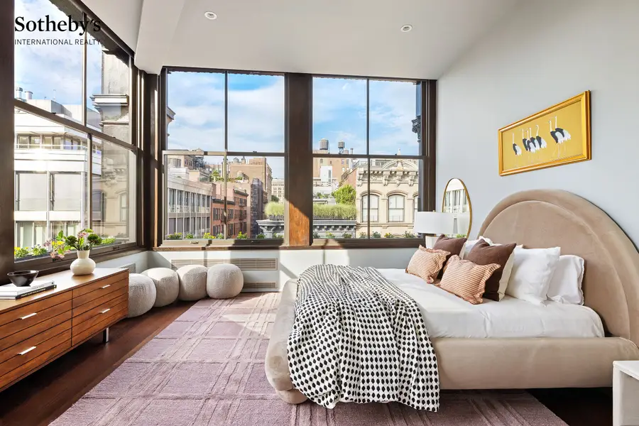 39 Crosby Street #PHN, Manhattan, NY 10013 - #3
