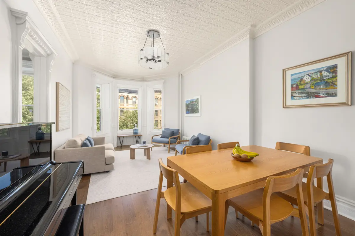 430 3rd Street #3, Brooklyn, NY 11215 - #1