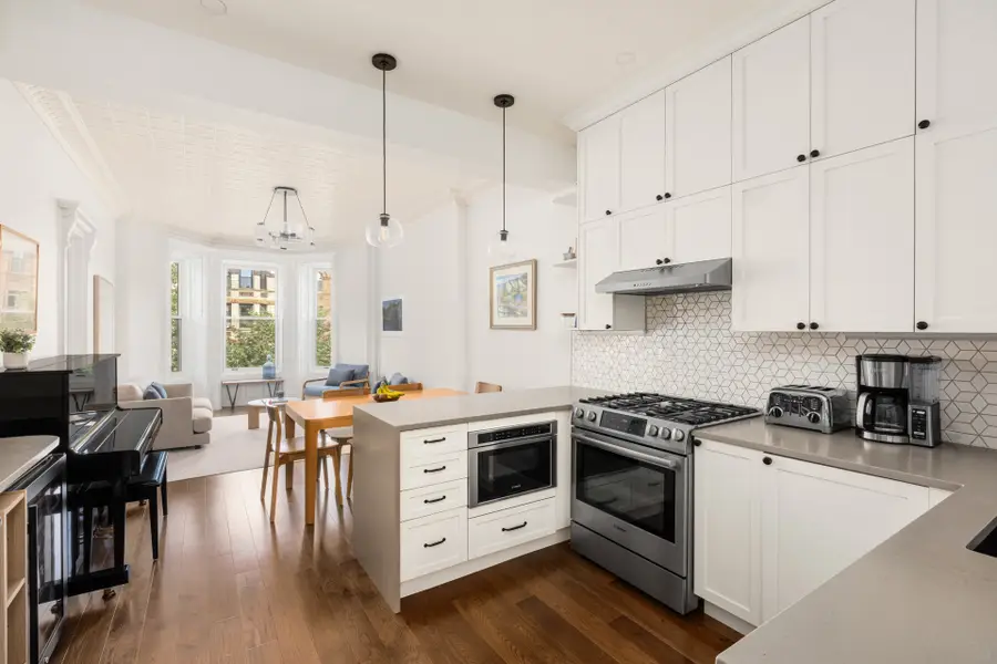 430 3rd Street #3, Brooklyn, NY 11215 - #3