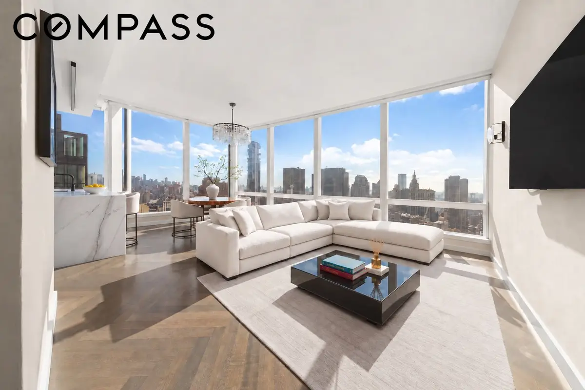111 Murray Street #35A, Manhattan, NY 10007 - #1
