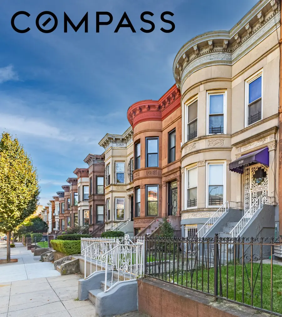 1536 Union Street, Brooklyn, NY 11213 - #2