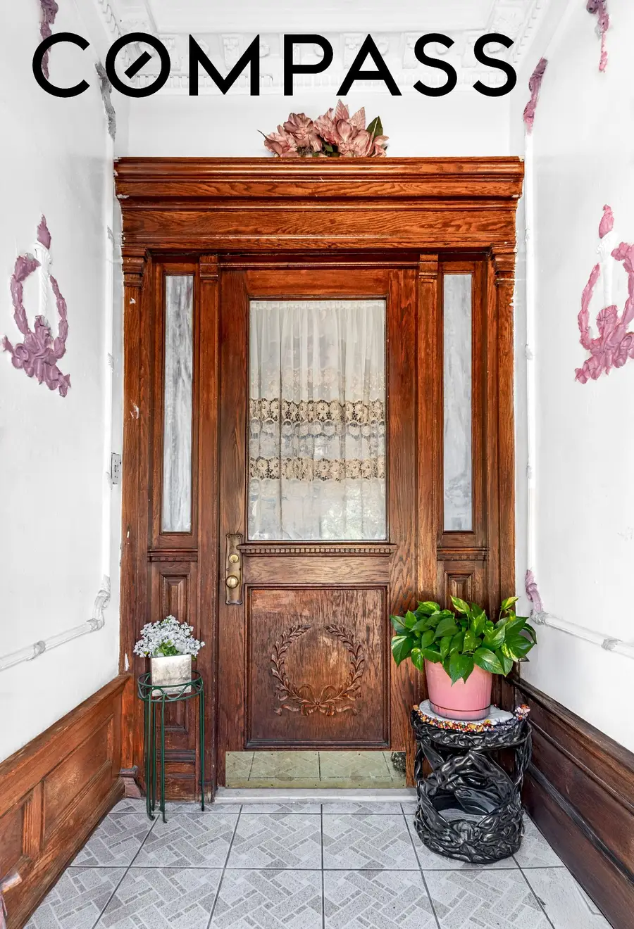 1536 Union Street, Brooklyn, NY 11213 - #3