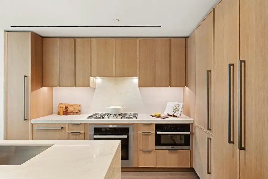 543 W 122nd Street #7H, Manhattan, NY 10027 - #2