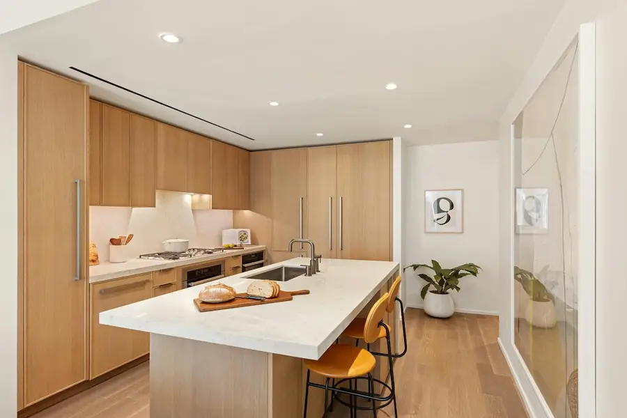 543 W 122nd Street #7H, Manhattan, NY 10027 - #3