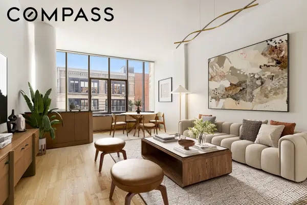 210 Lafayette Street #2D, Manhattan, NY 10012