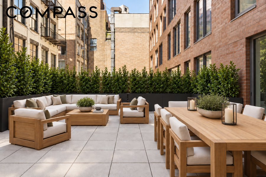 210 Lafayette Street #2D, Manhattan, NY 10012 - #2
