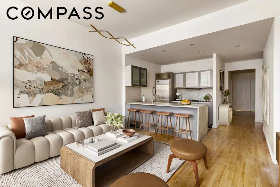 210 Lafayette Street #2D, Manhattan, NY 10012 - #3