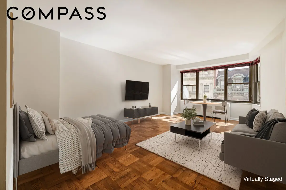 35 E 38th Street #6D, Manhattan, NY 10016 - #1