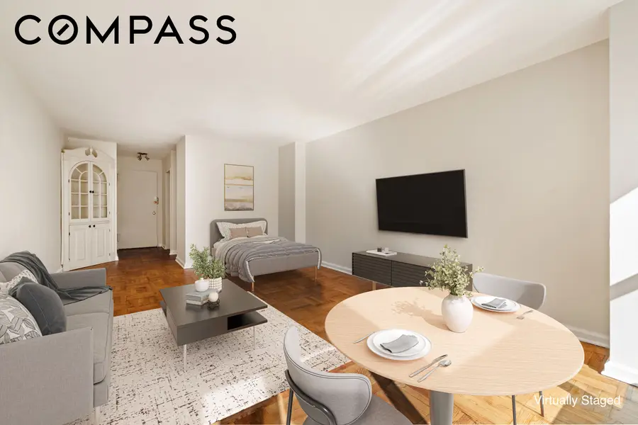 35 E 38th Street #6D, Manhattan, NY 10016 - #3