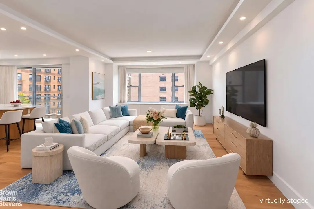 150 E 69th Street #10S, Manhattan, NY 10021 - #1