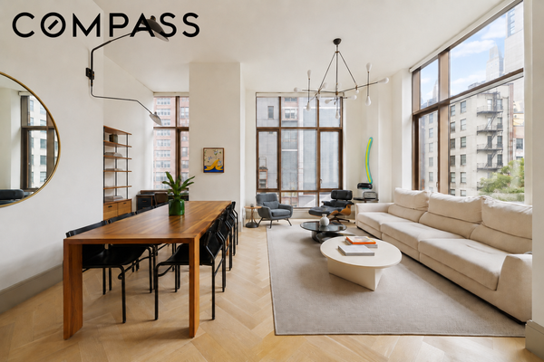 215 E 19th Street #3C, Manhattan, NY 10003