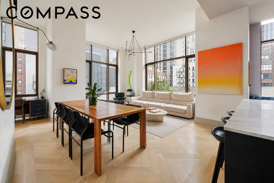 215 E 19th Street #3C, Manhattan, NY 10003 - #2