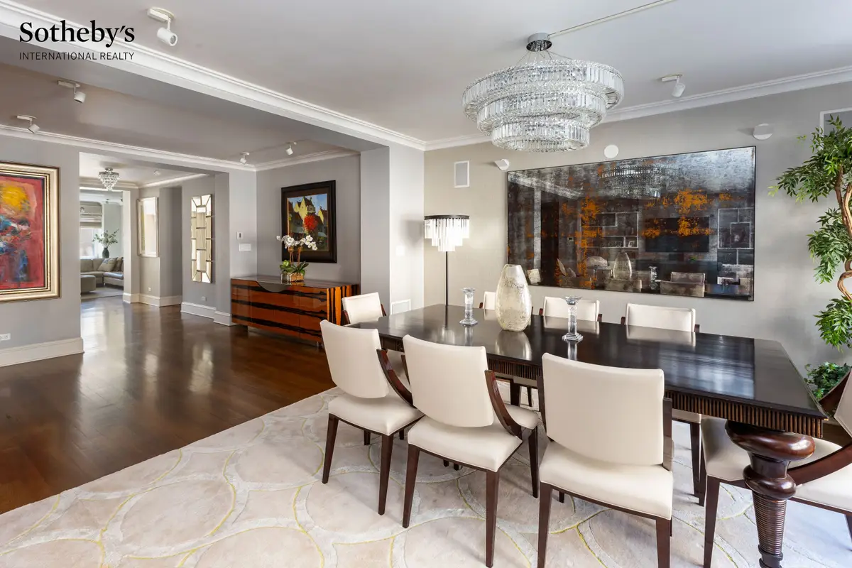 8 E 83rd Street #7F, Manhattan, NY 10028 - #1