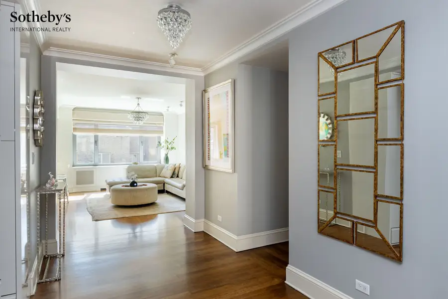8 E 83rd Street #7F, Manhattan, NY 10028 - #2