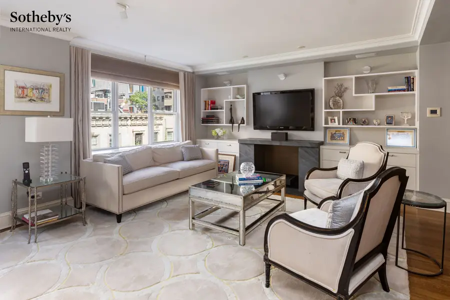 8 E 83rd Street #7F, Manhattan, NY 10028 - #3