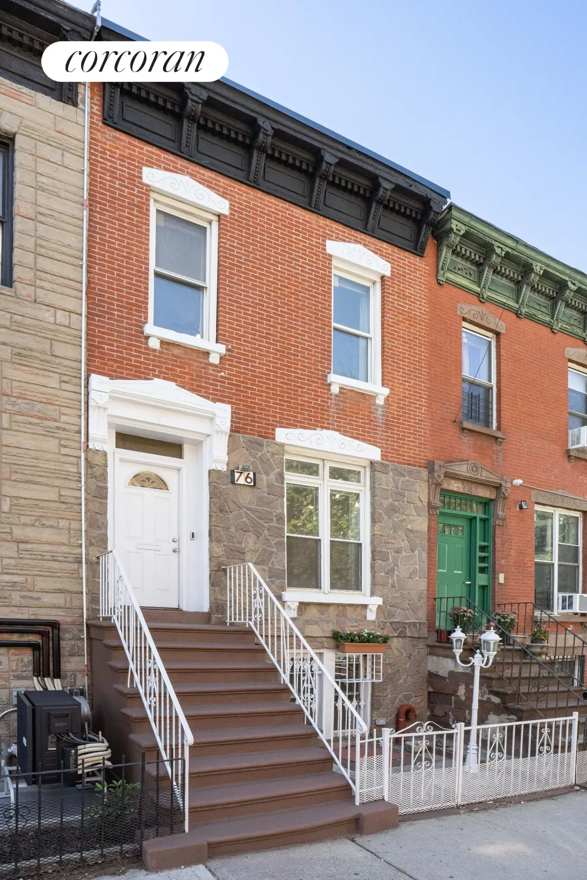 76 Rogers Avenue, Brooklyn, NY 11216 - #1