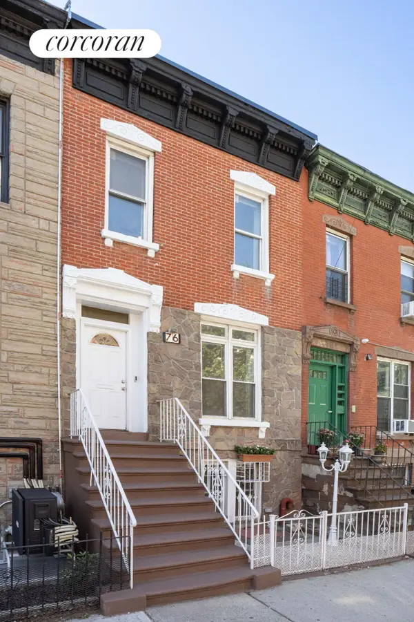 76 Rogers Avenue, Brooklyn, NY 11216