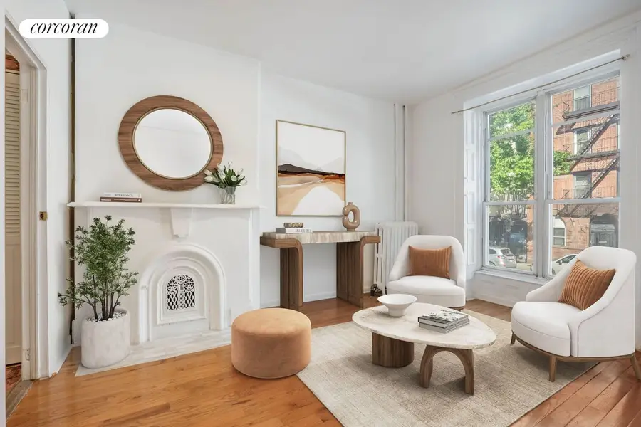 76 Rogers Avenue, Brooklyn, NY 11216 - #3