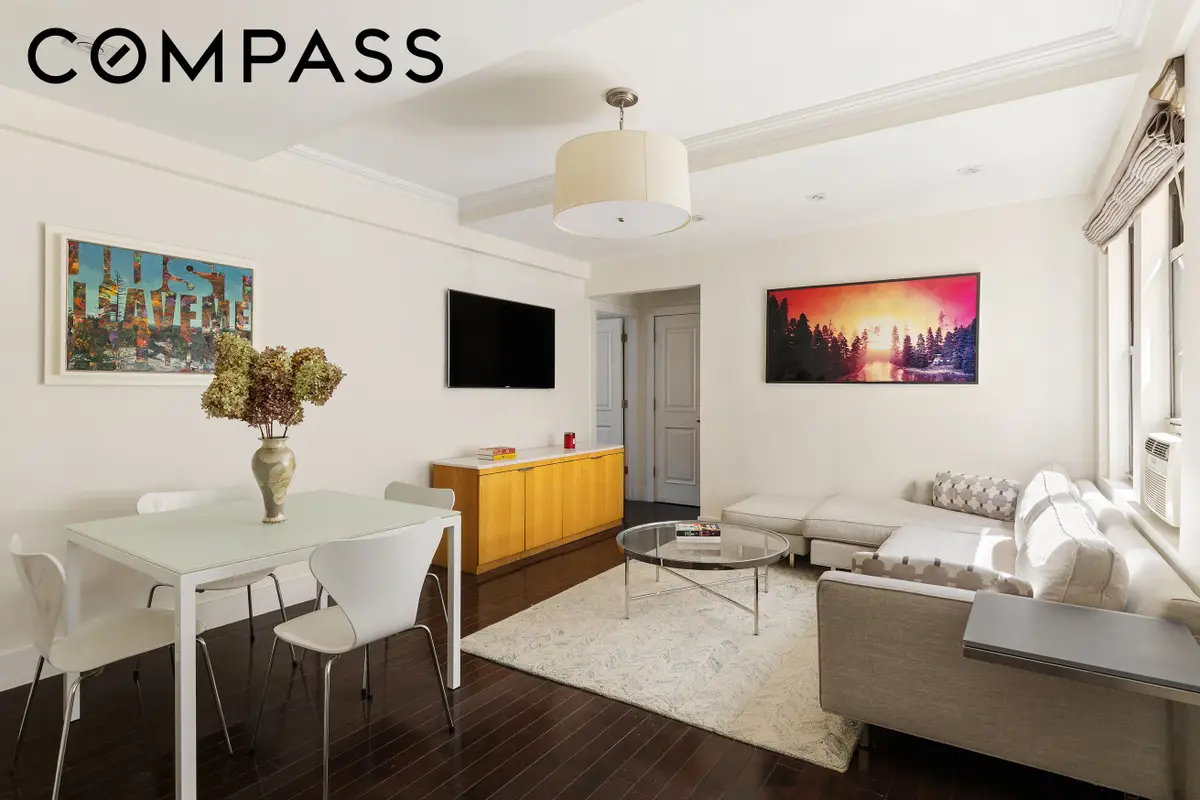 74 W 68th Street #6C, Manhattan, NY 10023 - #1