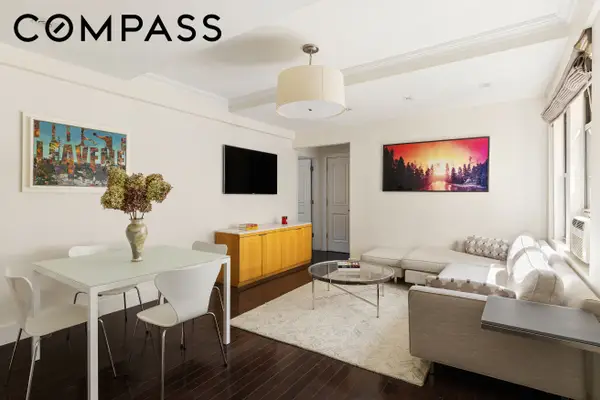 74 W 68th Street #6C, Manhattan, NY 10023