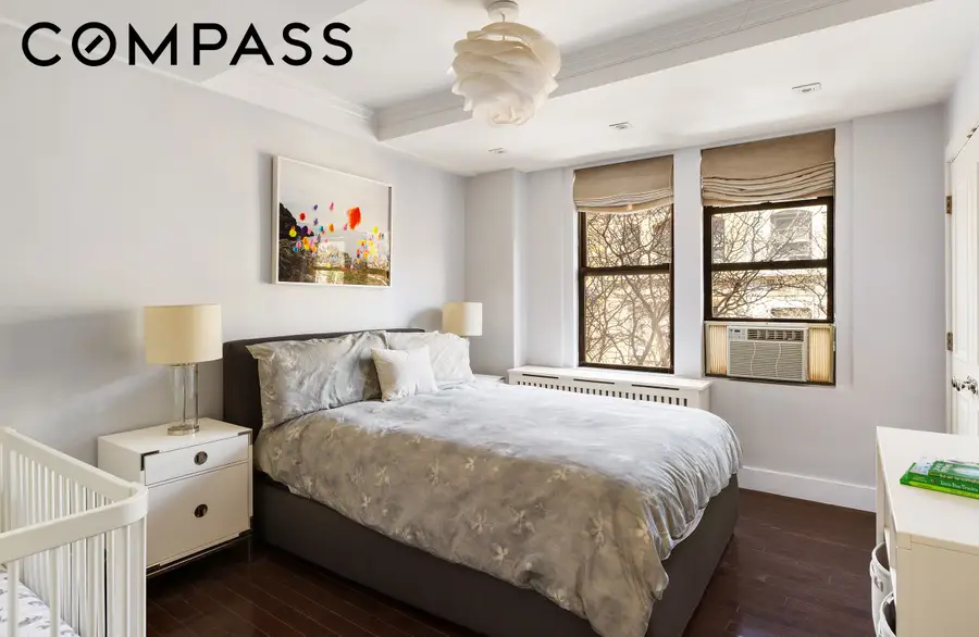 74 W 68th Street #6C, Manhattan, NY 10023 - #3