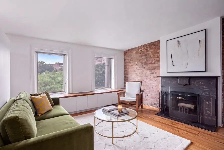 72 Perry Street #4B, Manhattan, NY 10014 - #2