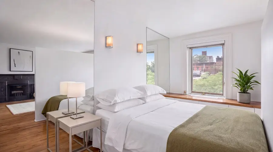 72 Perry Street #4B, Manhattan, NY 10014 - #3
